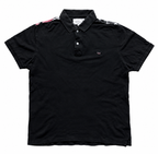 Koszulka Polo "Disstresed USA"