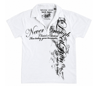 Koszulka polo "Love"