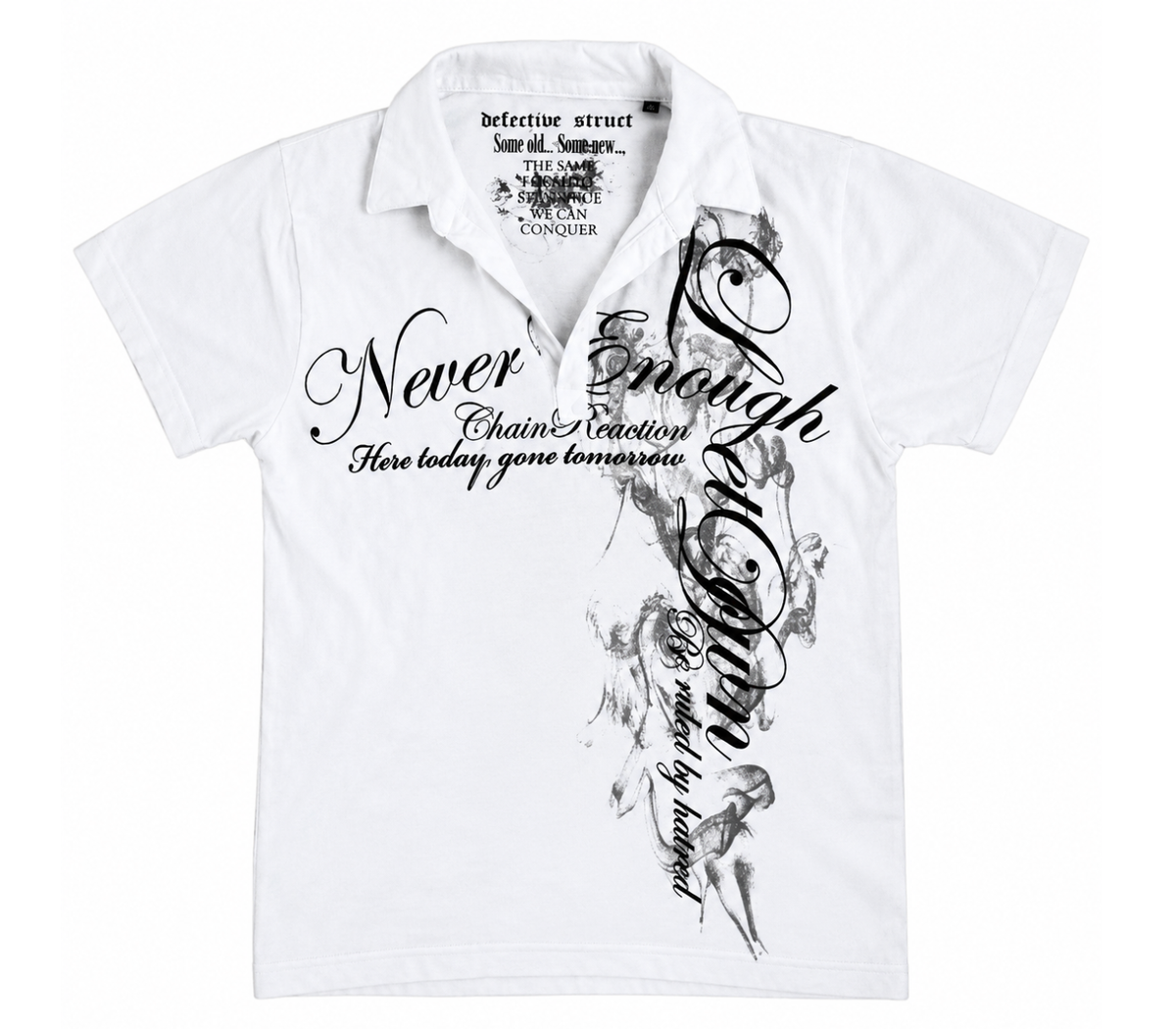 Koszulka polo "Love"