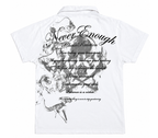 Koszulka polo "Love"