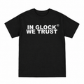 T-Shirt "IN GLOCK WE TRUST"