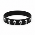 Opaska Na Nadgarstek "Skulls"