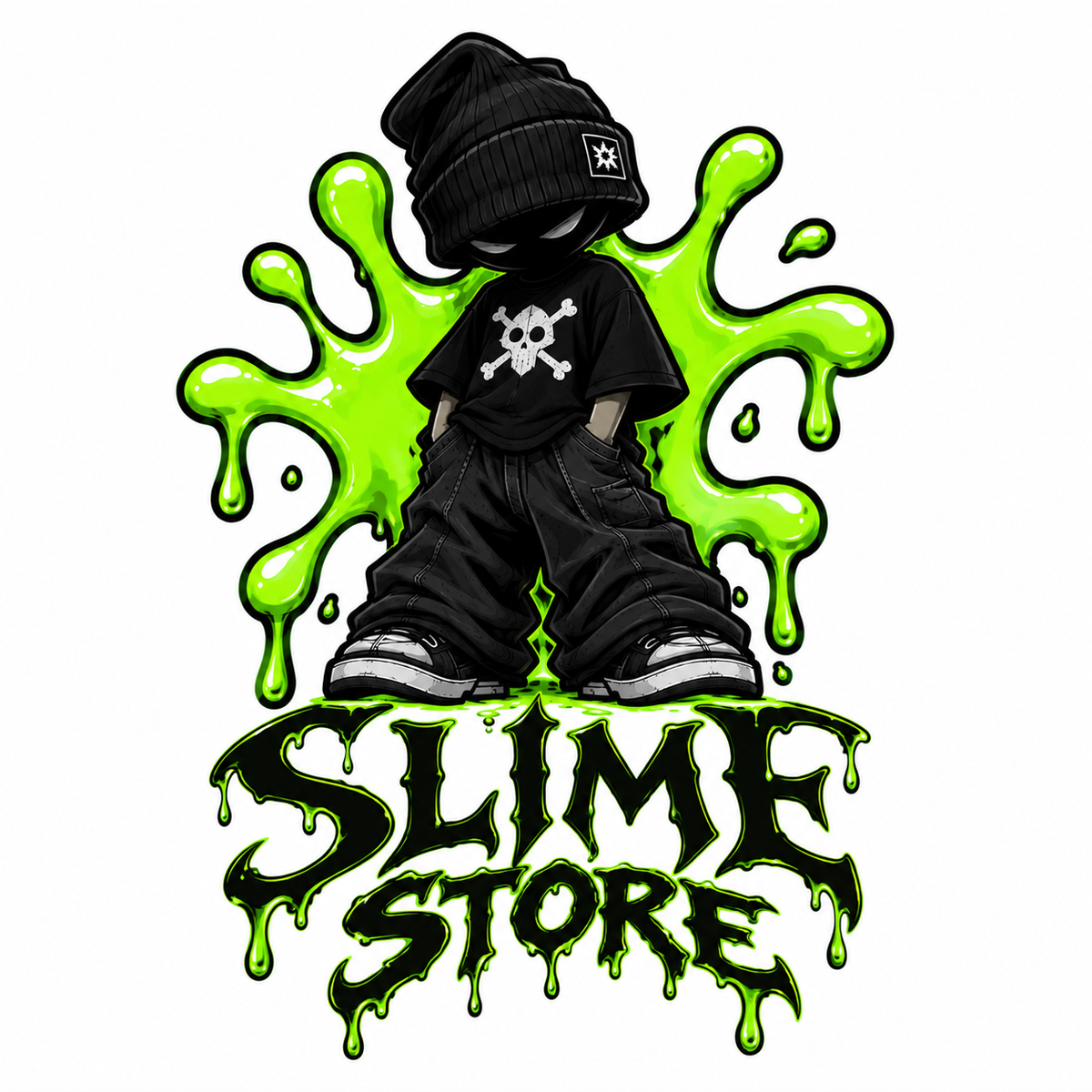 Slime Store